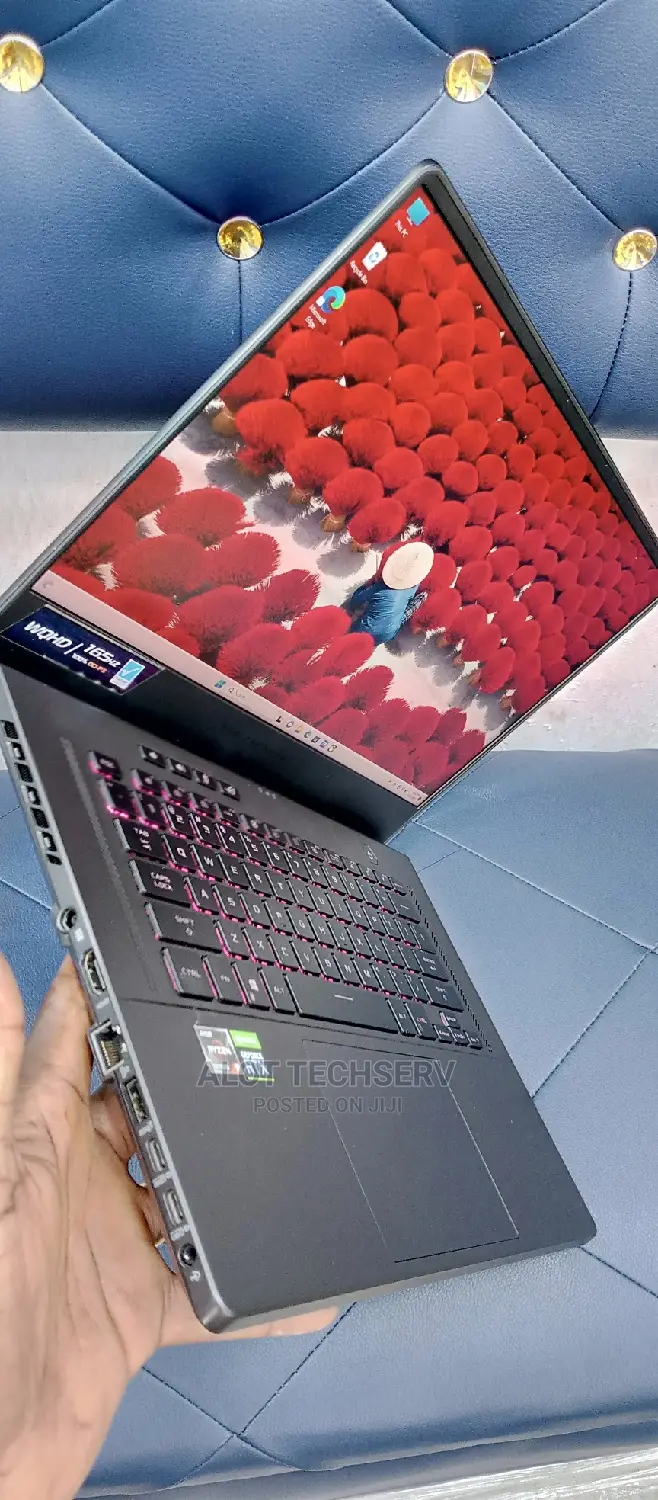 Laptop Razer Blade Advanced 16GB Nvidia SSD 1T