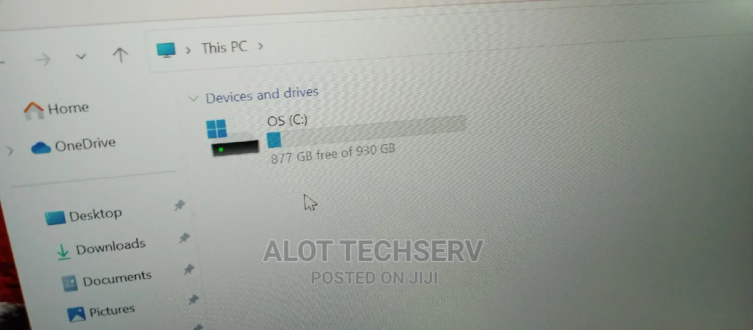 Laptop Razer Blade Advanced 16GB Nvidia SSD 1T