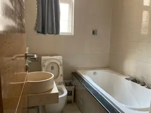 2bdrm Block of Flats in Banana Island, Ikoyi for rent