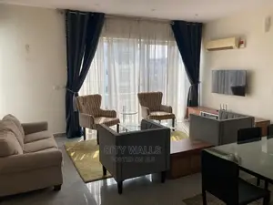 2bdrm Block of Flats in Banana Island, Ikoyi for rent