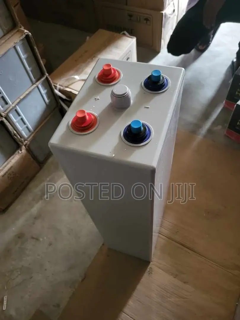Leoch 1000ah 2v Opzv Network Heavy Duty Battery