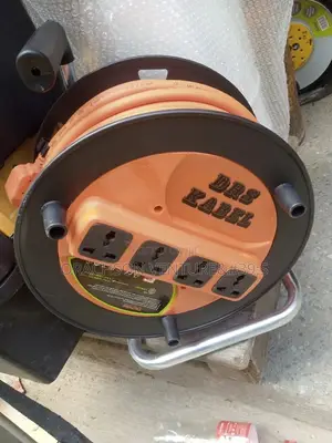 Extension Roller