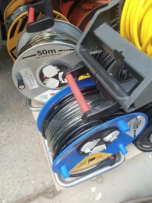 Extension Roller