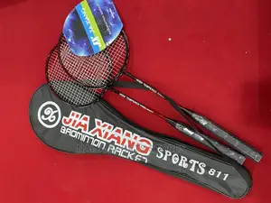 Jia Xrang Badminton Racket