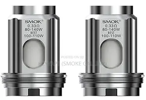 Tfv18 0.33 Ohms Meshed Coil