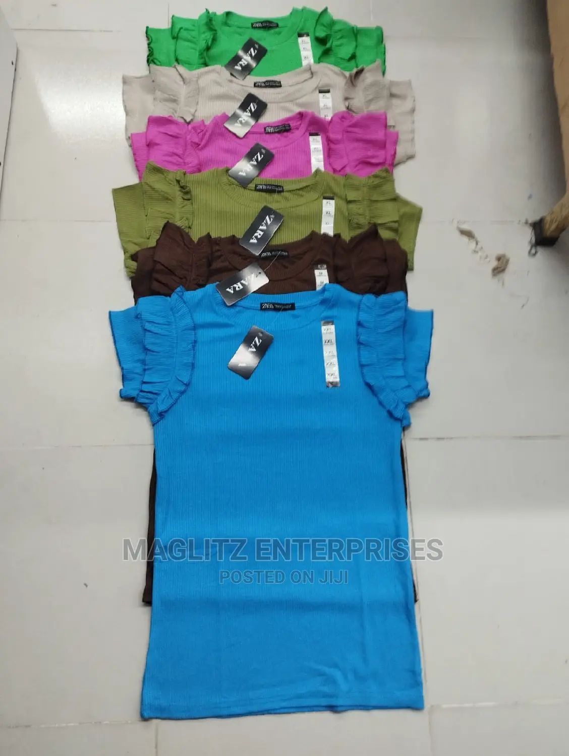 Quality Children Gown
