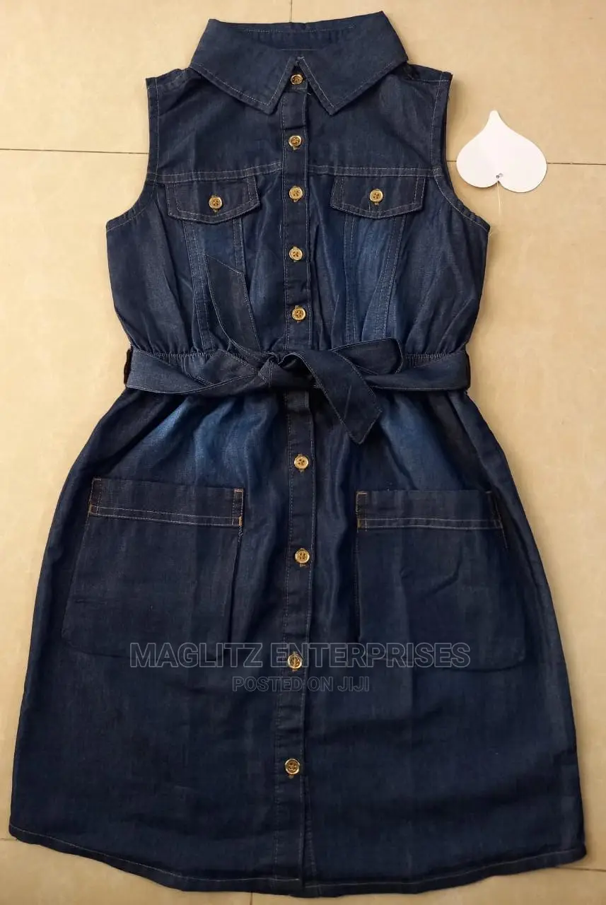 Quality Children Gown