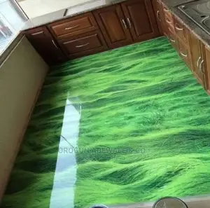 3d Epoxy Technology Design