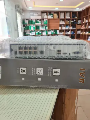 HD Intelligent Video Recorder