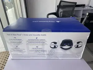 Playstation VR2