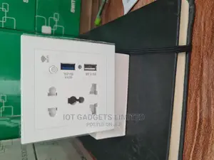 13A Smart Socket