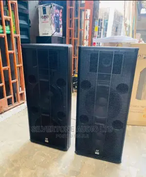 Original Sound Prince Speaker Model 225