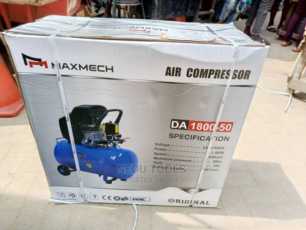50litres Electric Air Compressor