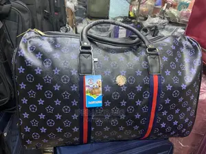 Quality Designers Inspired Medium Duffle Traveling Bag