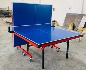 Outdoor Table Tennis Board MDF