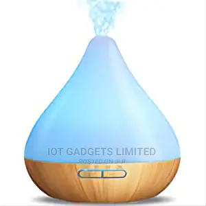 Smart Wifi Aroma Diffuser
