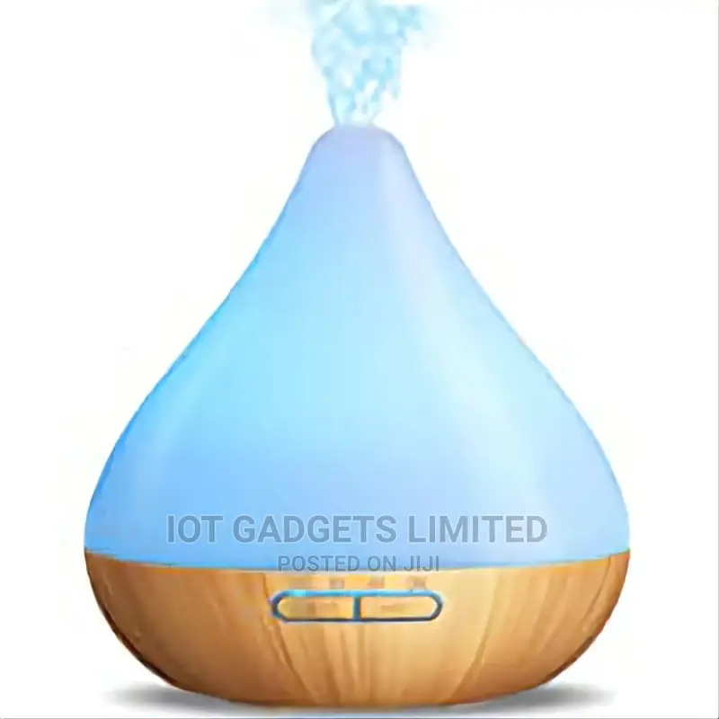 Smart Wifi Aroma Diffuser