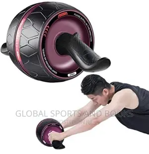 Abdominal Rollew Wheel