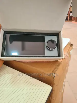 Tuya 6 Inch Smart Home Control Panel