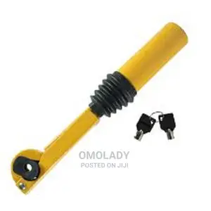 Anti-Theft 8-Hole Lock Gear Shift Handbrake Car Handbrake Sh