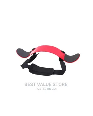 Arm Blaster for Bicep and Tricep