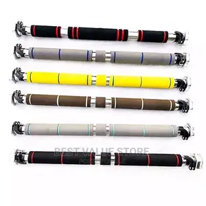 Adjustable Door Horizontal Bar Exerciser