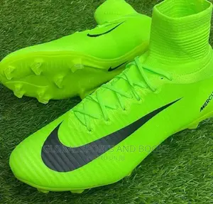 Nike Football Hankle Boots