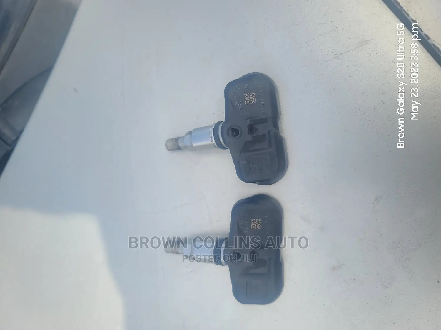 RX 350 2010-2015 Tire Sensor