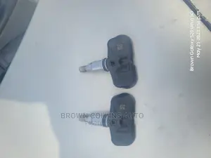 RX 350 2010-2015 Tire Sensor