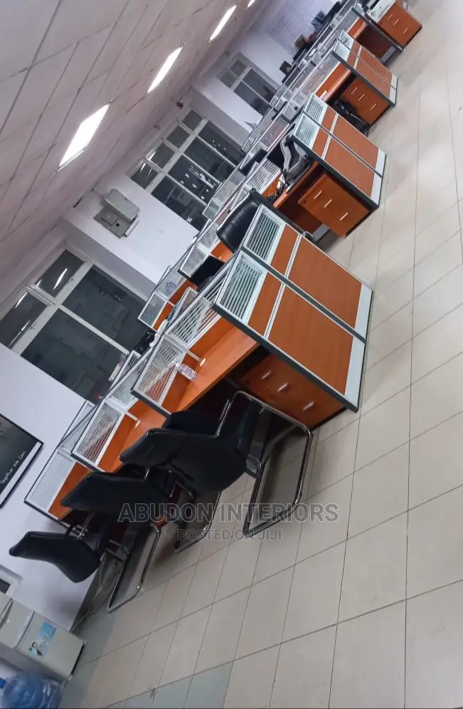 Quality Office Workstations