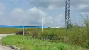 500sqm Gazette Land for Sale in Ajah