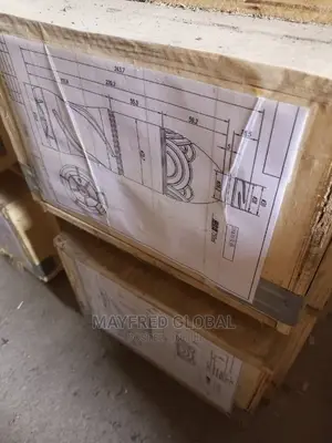 Mould for Pet Bottle