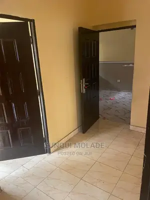 Furnished 2bdrm Apartment in Nelson Cole Estate, Iju for rent