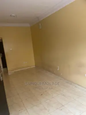 Furnished 2bdrm Apartment in Nelson Cole Estate, Iju for rent