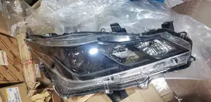 Head Light Toyota Corolla