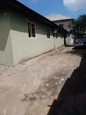 Photo - Furnished 4bdrm Duplex in Ajangbadi for sale