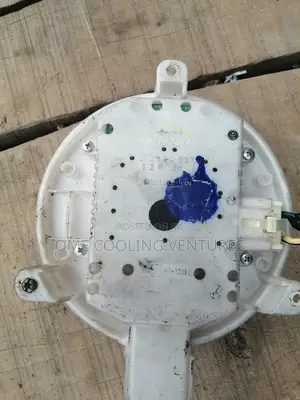 Ac Blower Fan For Lexus Lx570