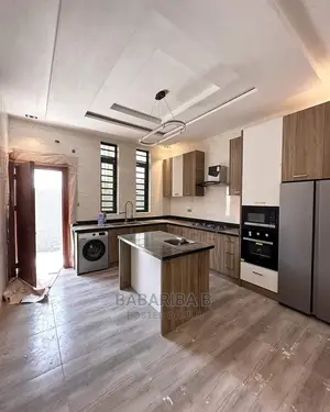 Design Your Kitchen With Wooden Tiles