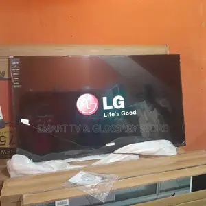 LG Smart TV