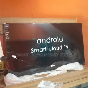 LG Smart TV
