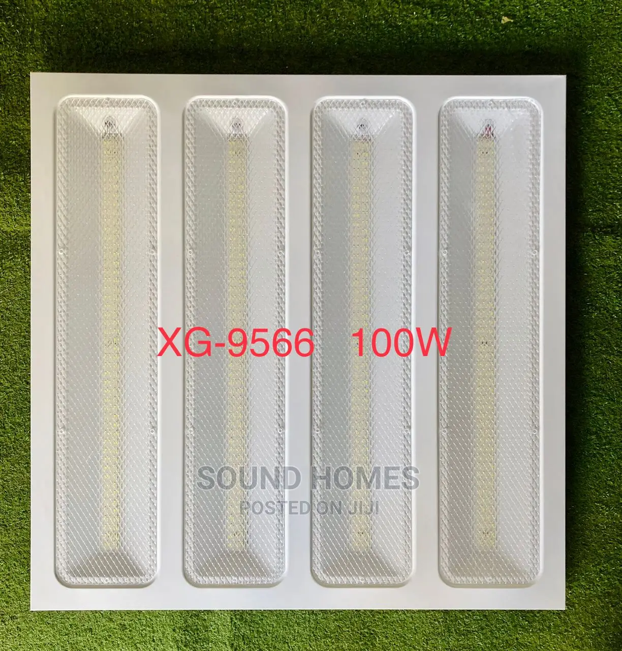 100w Led Pvc Moduler Light