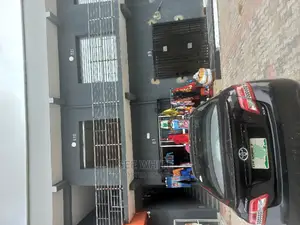 Standard Shops for Rent in Festac