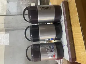 Dragon Food Flask
