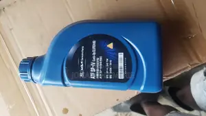 Hyundai and Kia Gear Oil