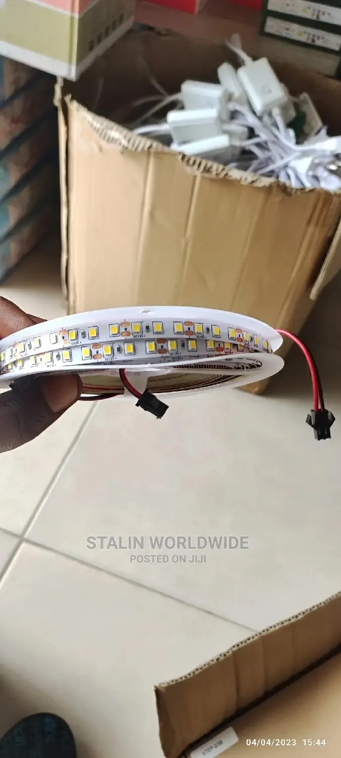 LED Profile Lights( All Sizes)