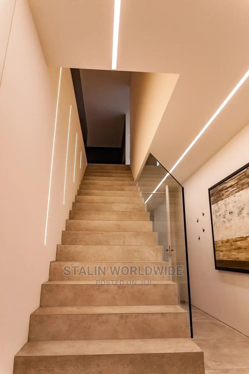 LED Profile Lights( All Sizes)
