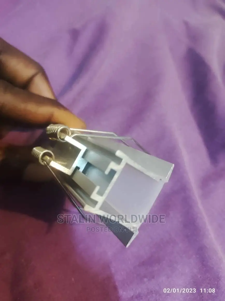 LED Profile Lights( All Sizes)