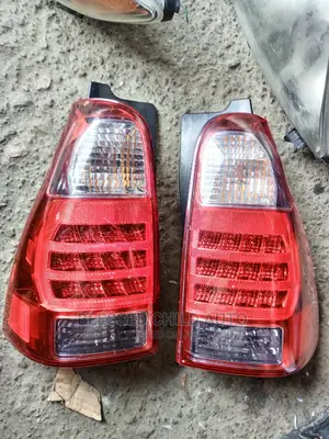 Back Light Toyota 4 Runner 2006-2008