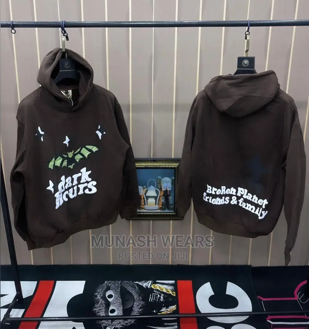 Men Luxury Hoodie