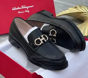 Salvatore Feragamo Shoe